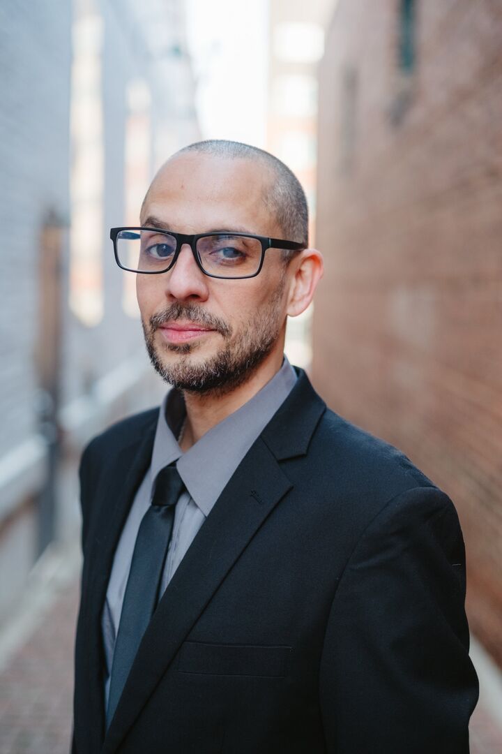 Celso Porto, Associate Real Estate Broker in Charlotte, Paracle