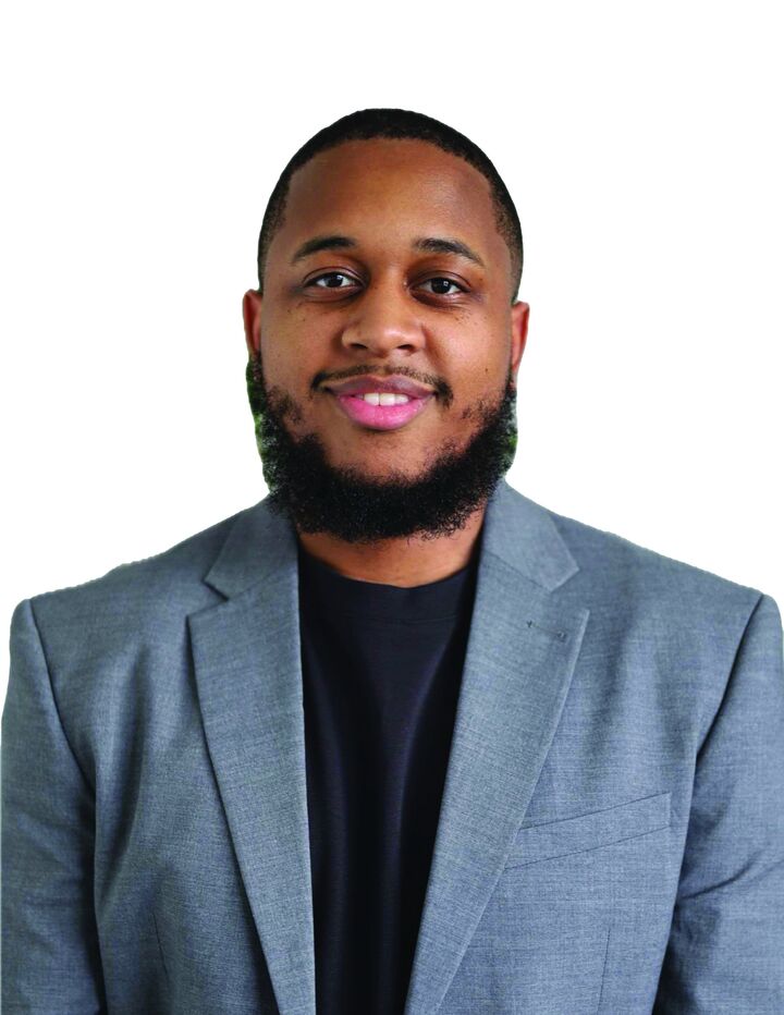 Bryce McPherson, Real Estate Salesperson in Mansfield, Judge Fite Company