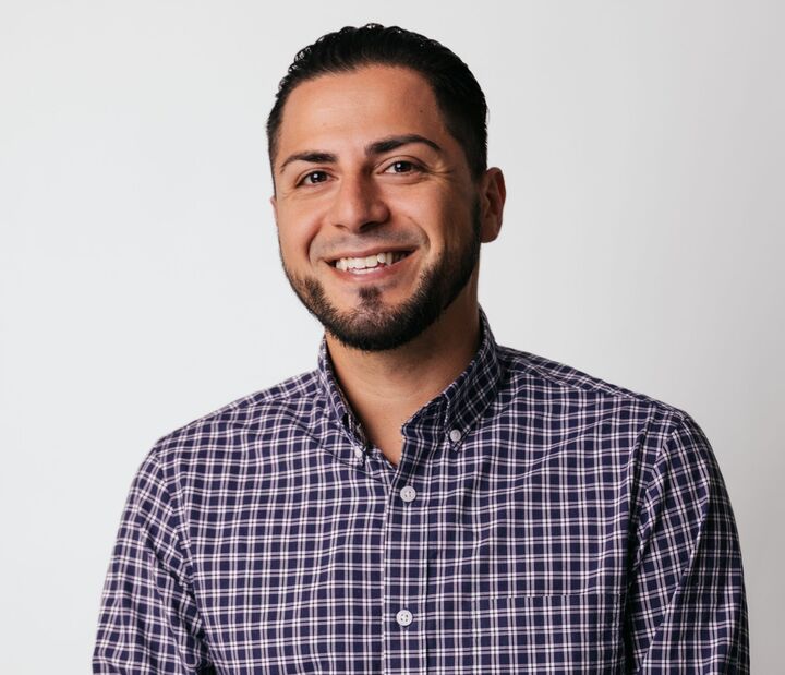 Jaime Rodriguez, Administrative Assistant in Bellevue, Windermere