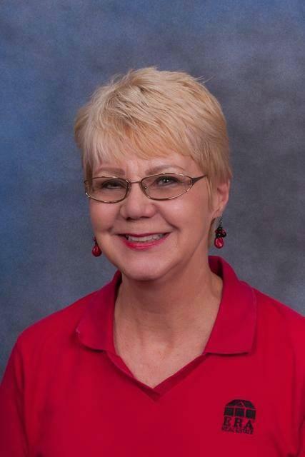 Joy Bates, Real Estate Salesperson in Payson, ERA Young Realty & Investment