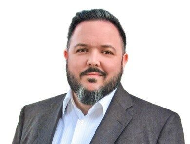 John Combel, Real Estate Broker/Owner in Mount Vernon, Tucker Realty ERA Powered