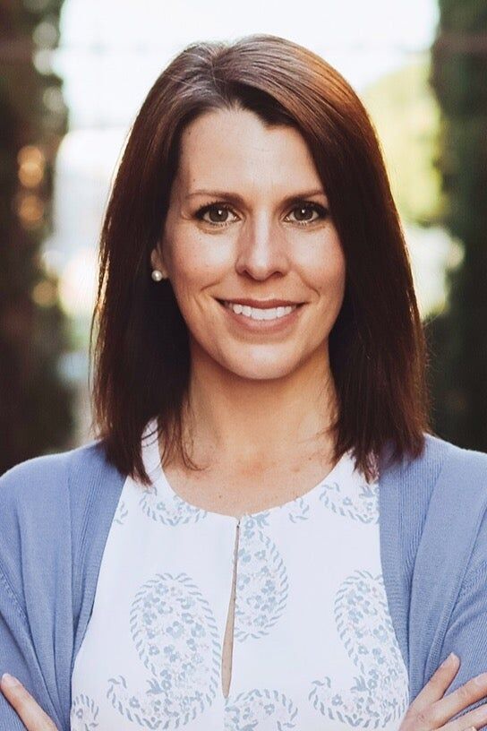 Julie Angulo, Real Estate Salesperson in Dublin, Curry Residential