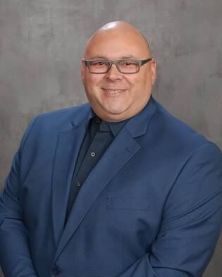 David Waugh, Real Estate Salesperson in Victorville, LEADERS