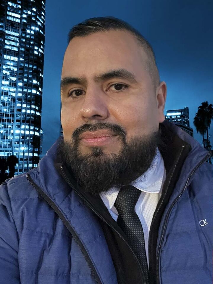 Jack Madrid, Real Estate Salesperson in Anaheim, Affiliated
