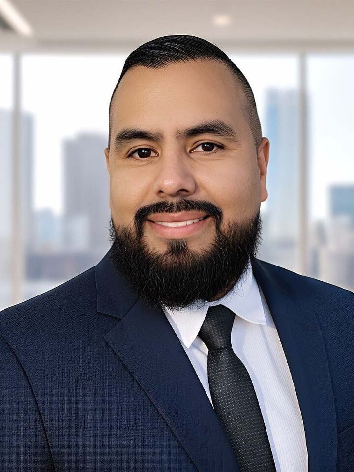 Jack Madrid, Real Estate Salesperson in Anaheim, Affiliated