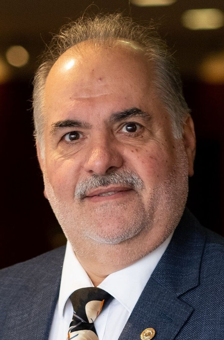 Randy Bloedow, Associate Real Estate Broker in Dearborn Heights, Curran & Oberski