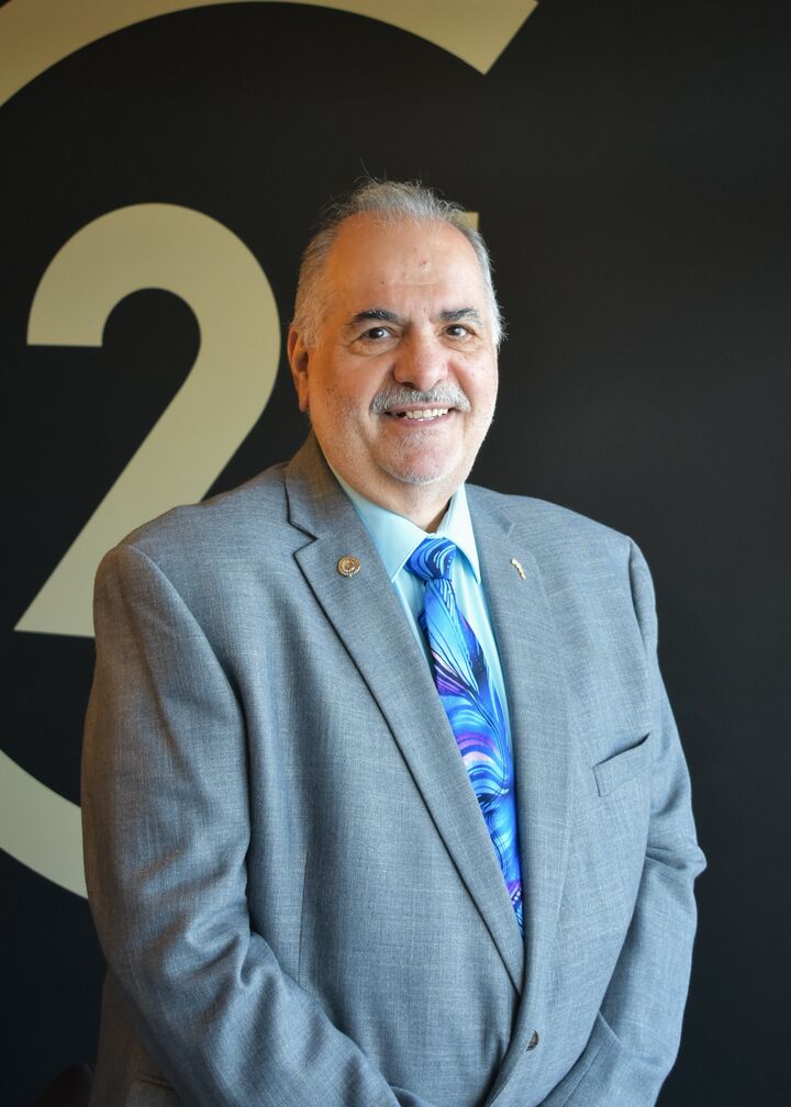 Randy Bloedow, Associate Real Estate Broker in Dearborn Heights, Curran & Oberski
