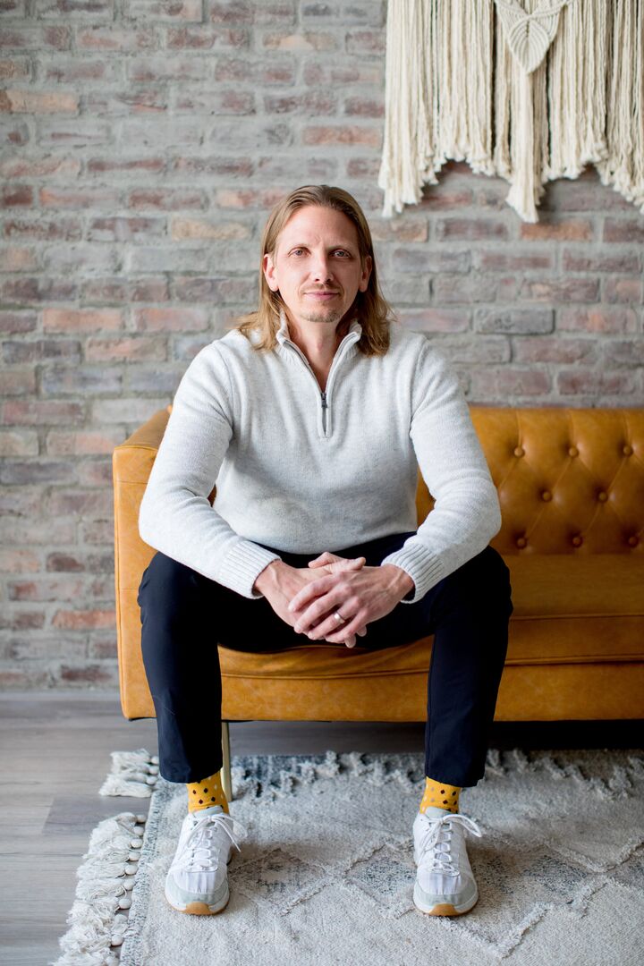 Kenton Carew, Associate Real Estate Broker in Colorado Springs, Kenney & Company