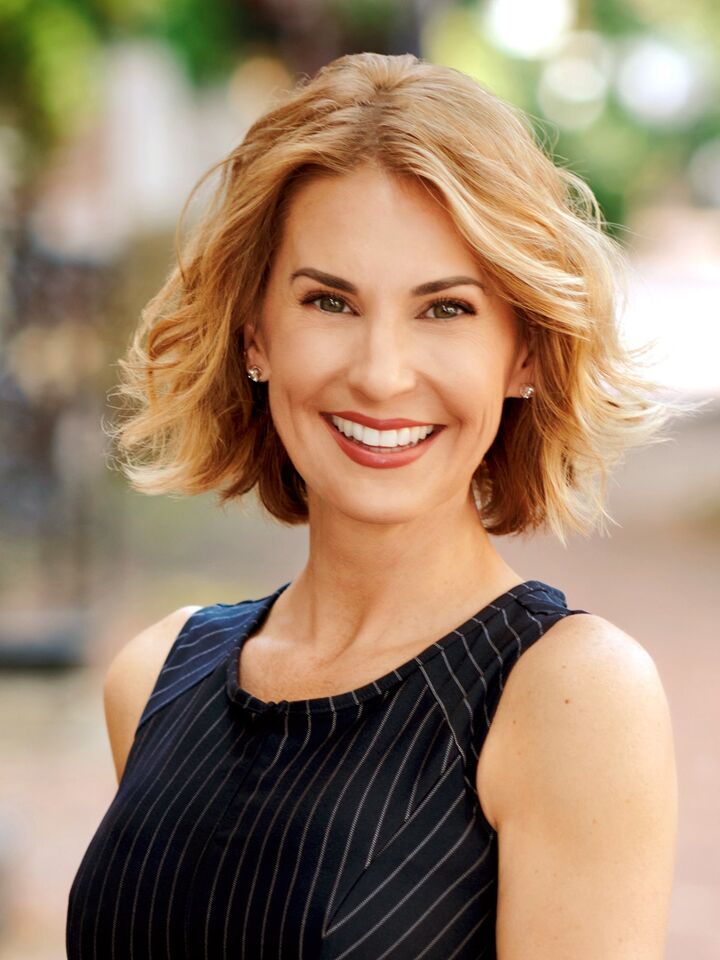 Mary Kern, REALTOR® in Alexandria, McEnearney