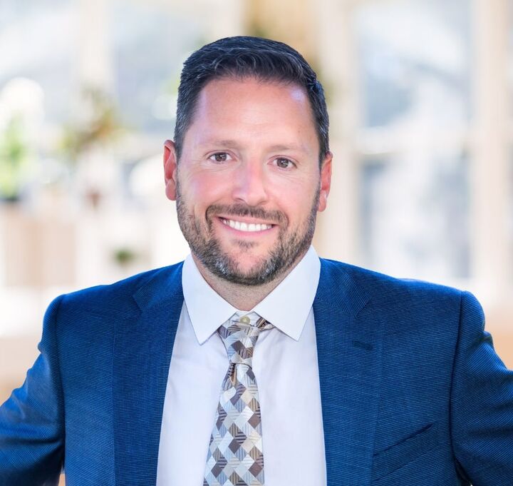 Blaine Kosek, Jr., REALTOR® in Ponte Vedra, Vanguard Realty