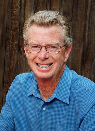 Patrick Logue, Real Estate Salesperson in Colorado Springs, ERA Shields Real Estate