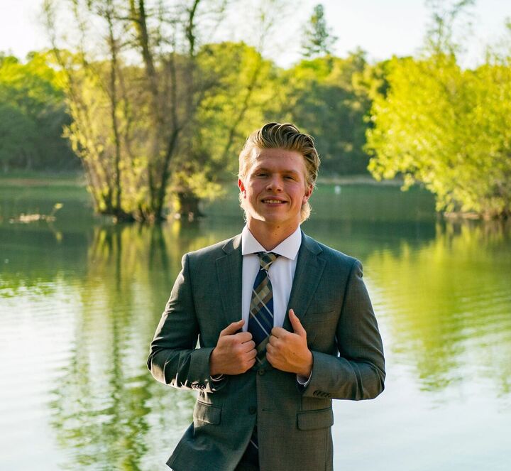 Nate Kalsbeek, REALTOR® in Cameron Park, Windermere