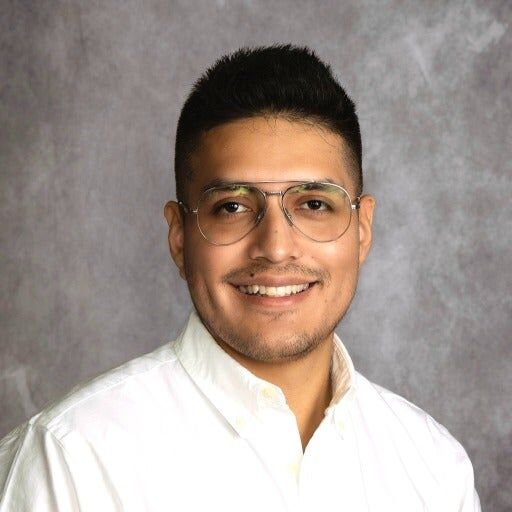 Allen Guzman-Vazquez, Real Estate Salesperson in Glastonbury, Executive Real Estate