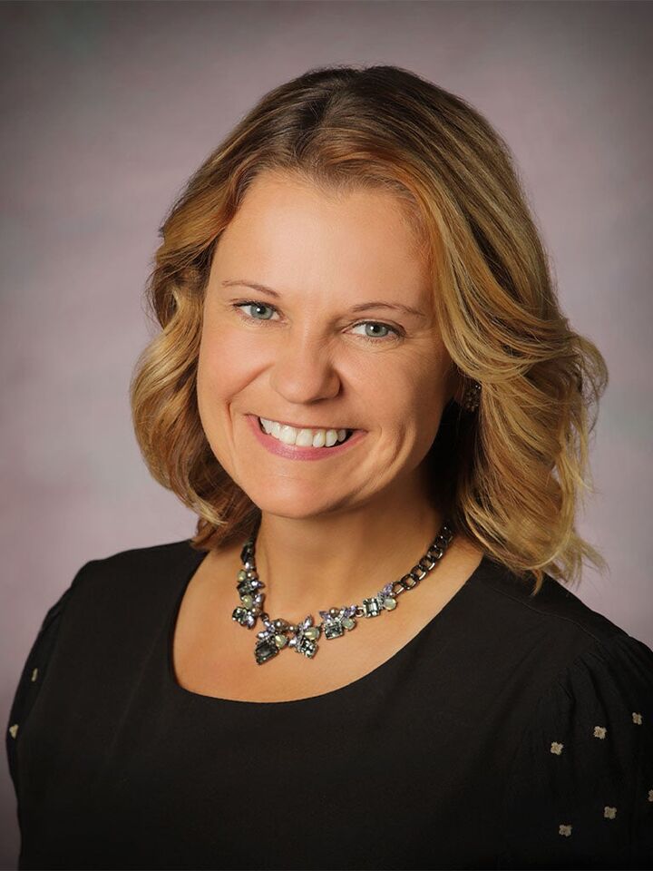 Stephanie Svanda, Real Estate Broker in Appleton, Affiliated