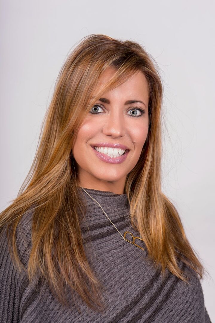 Rachael Wiley-Steffen, Real Estate Salesperson in Chautauqua, ERA Team VP Real Estate
