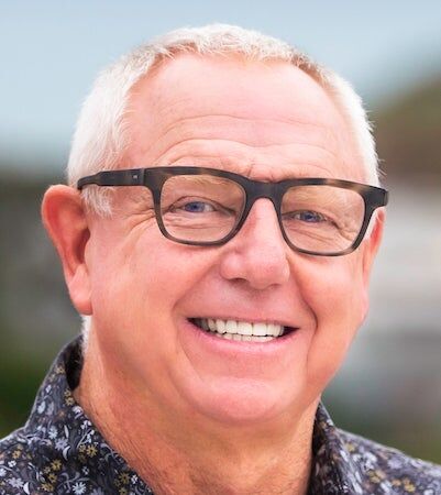 Greg Cruse, Real Estate Salesperson in San Clemente, Affiliated