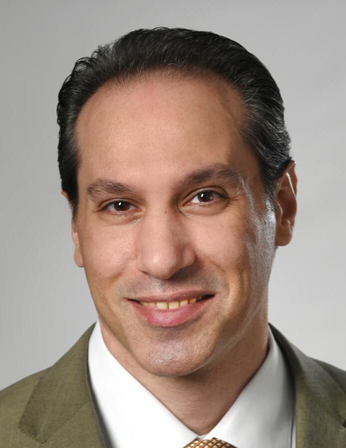 Hamid Sahaeepour, Real Estate Salesperson in Henderson, Americana