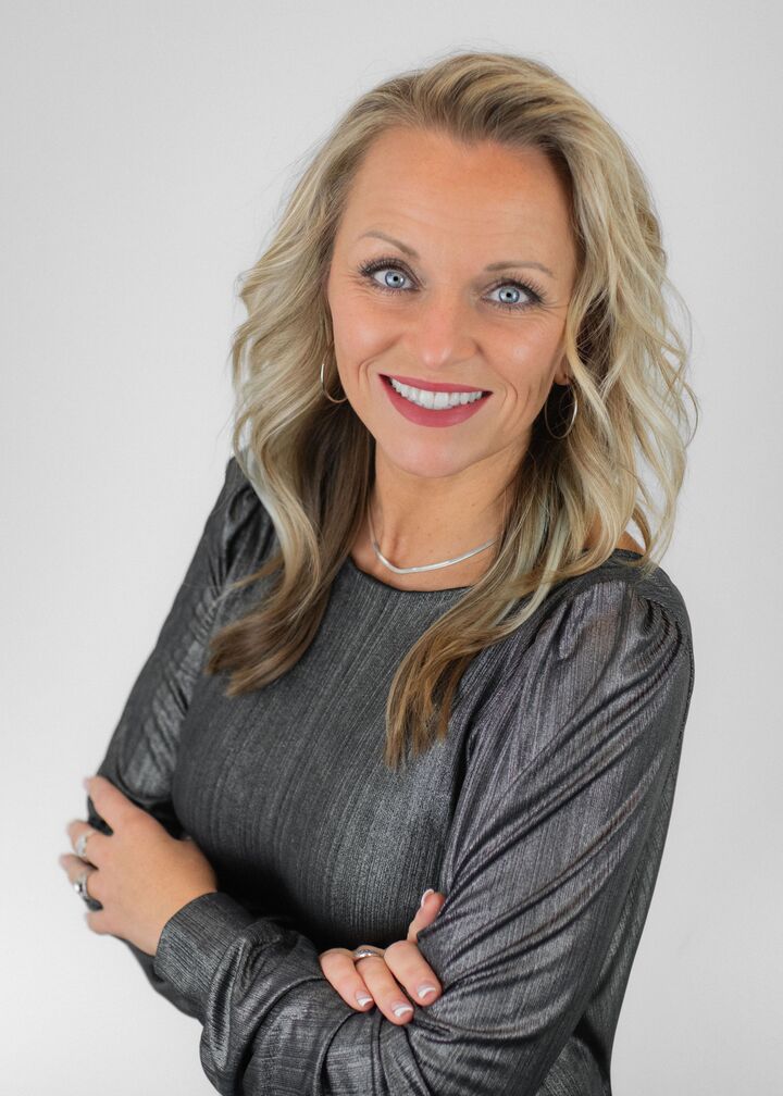 Melyssa Stephenson, Real Estate Salesperson in Richland, Tri-Cities
