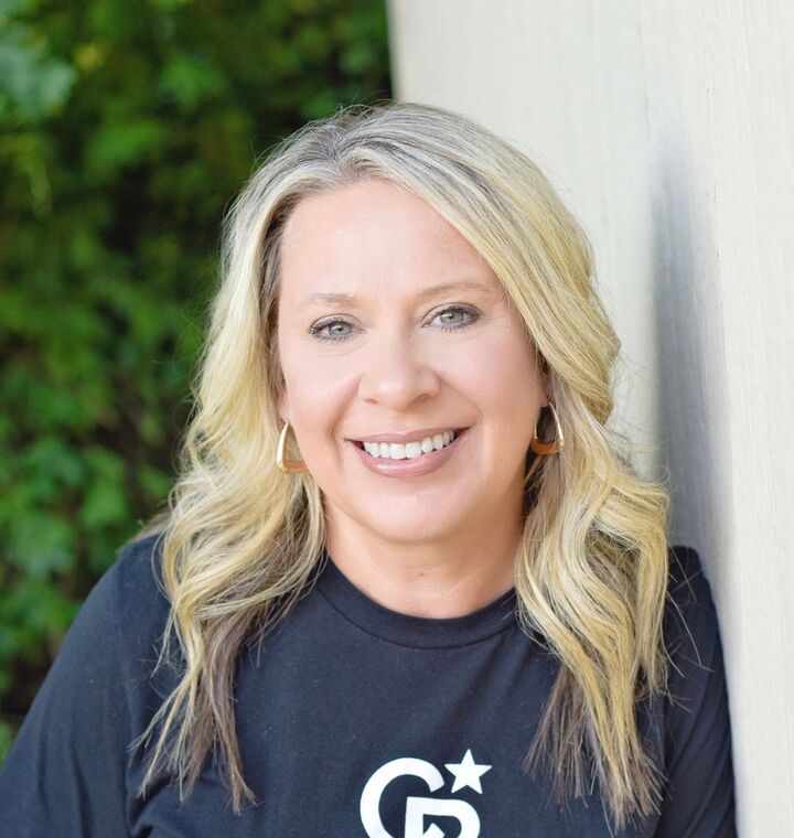 Stephanie Newkirk, Real Estate Salesperson in Wilmington, Heritage