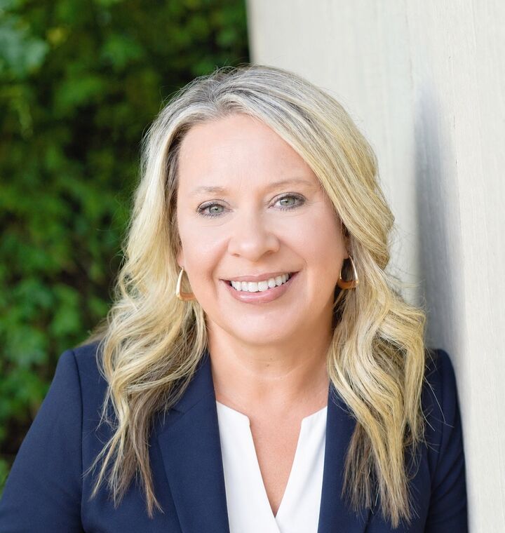 Stephanie Newkirk, Real Estate Salesperson in Wilmington, Heritage