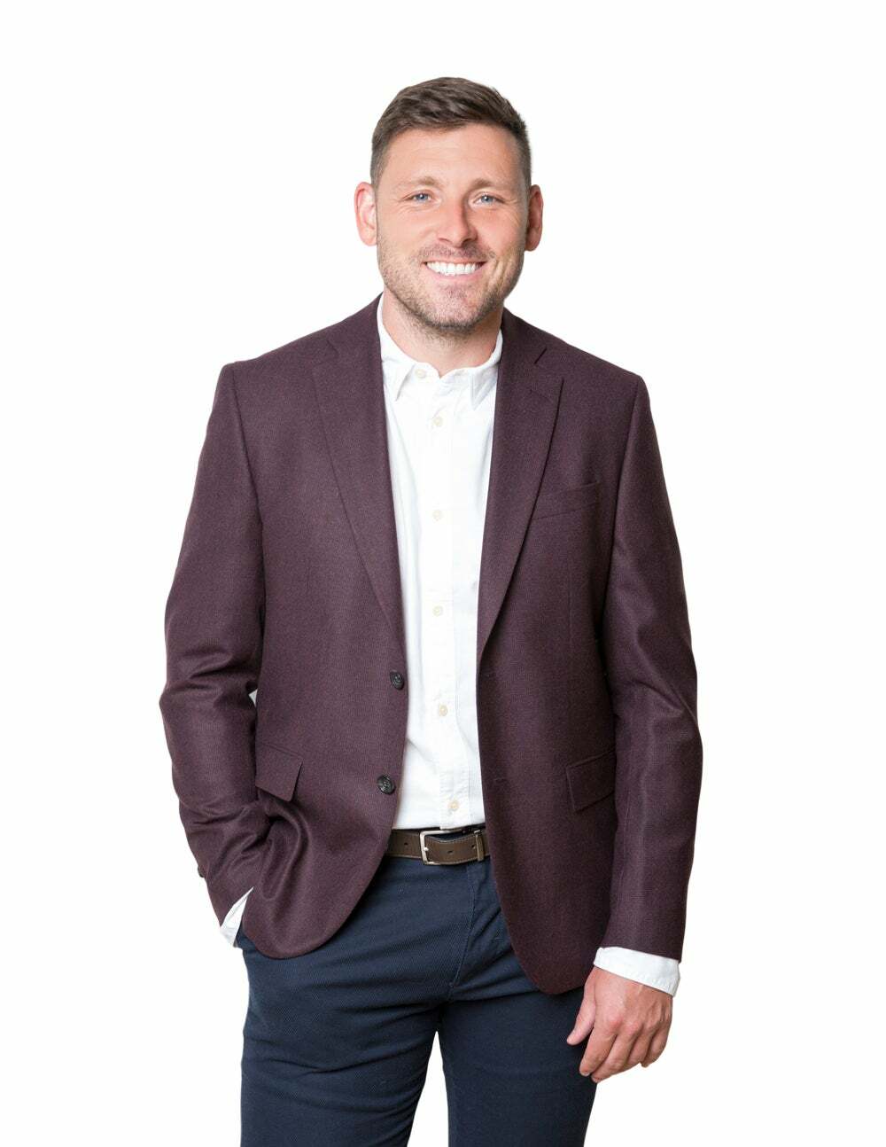 Calum Angus, Sales Representative in London, Coldwell Banker Power Realty, Brokerage