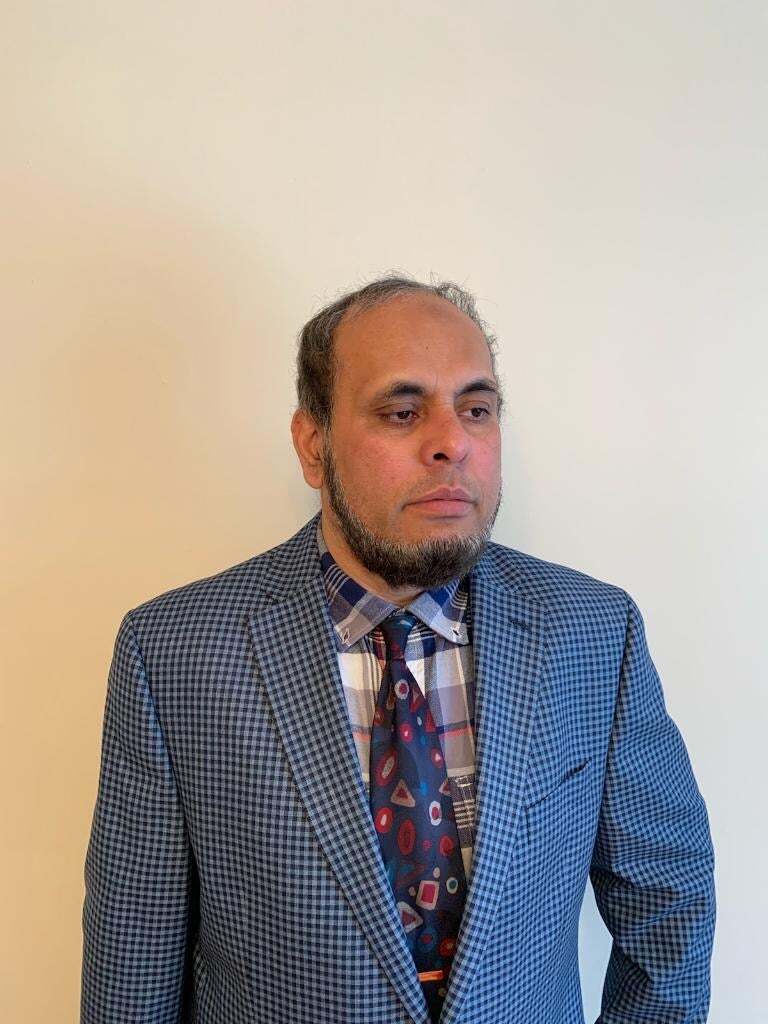 Mohammed 
