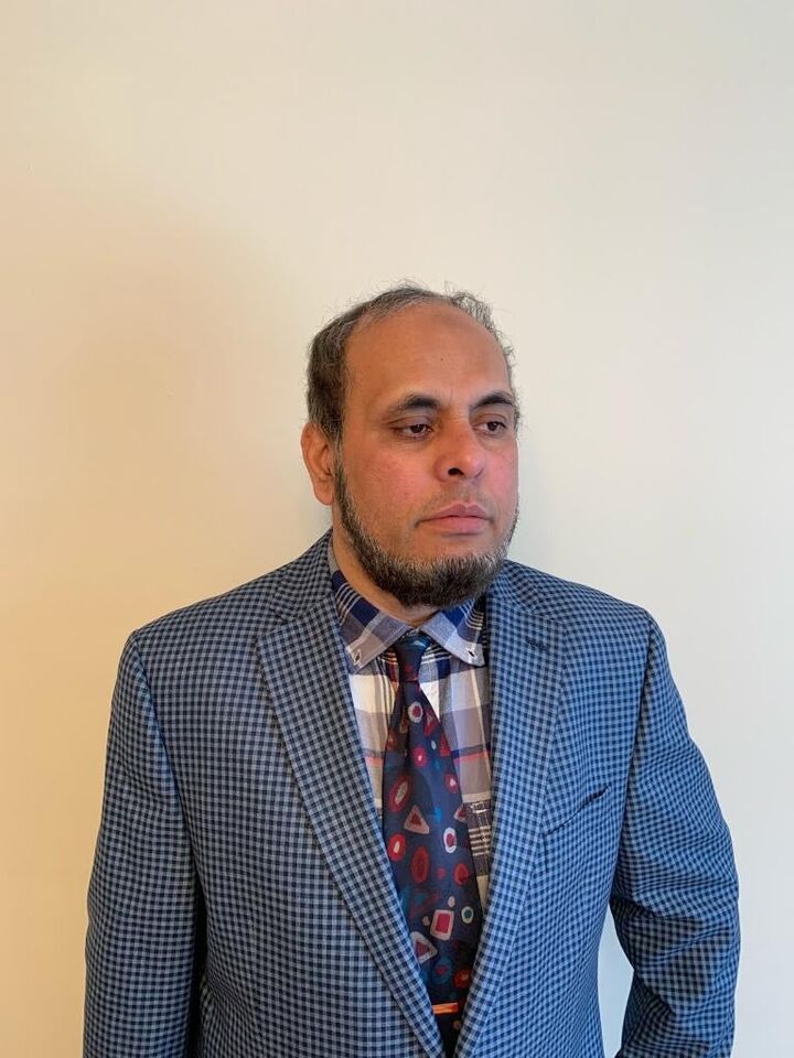 Mohammed 