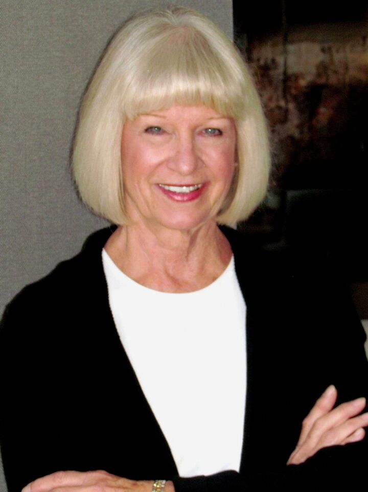 Judy Shearman, Real Estate Salesperson in Leawood, Kansas City Homes