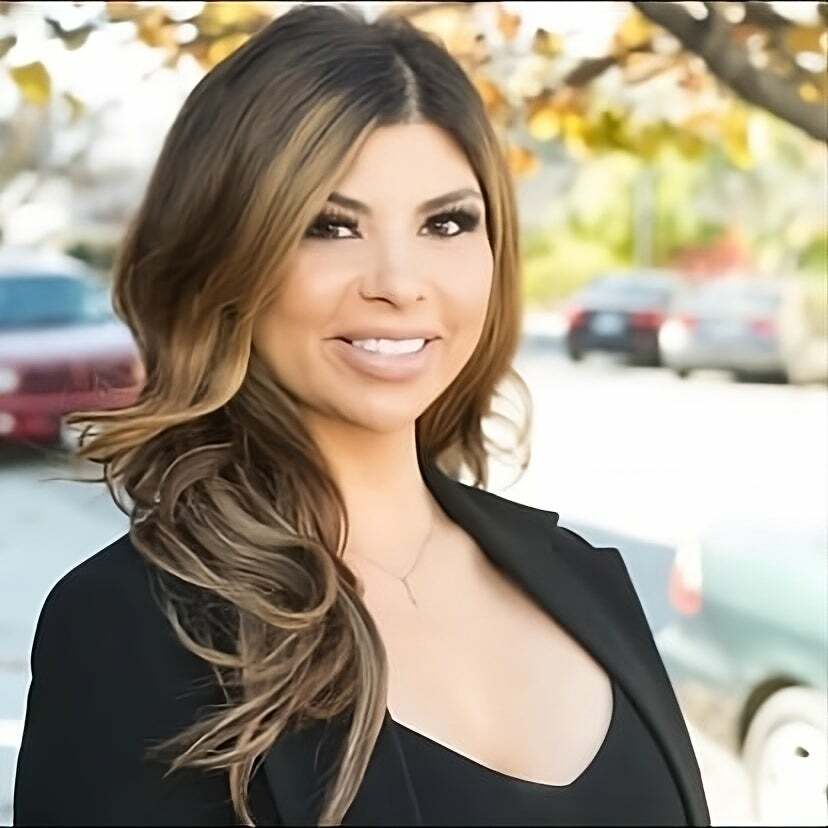 Tara Price,  in San Jose, Anew Realty