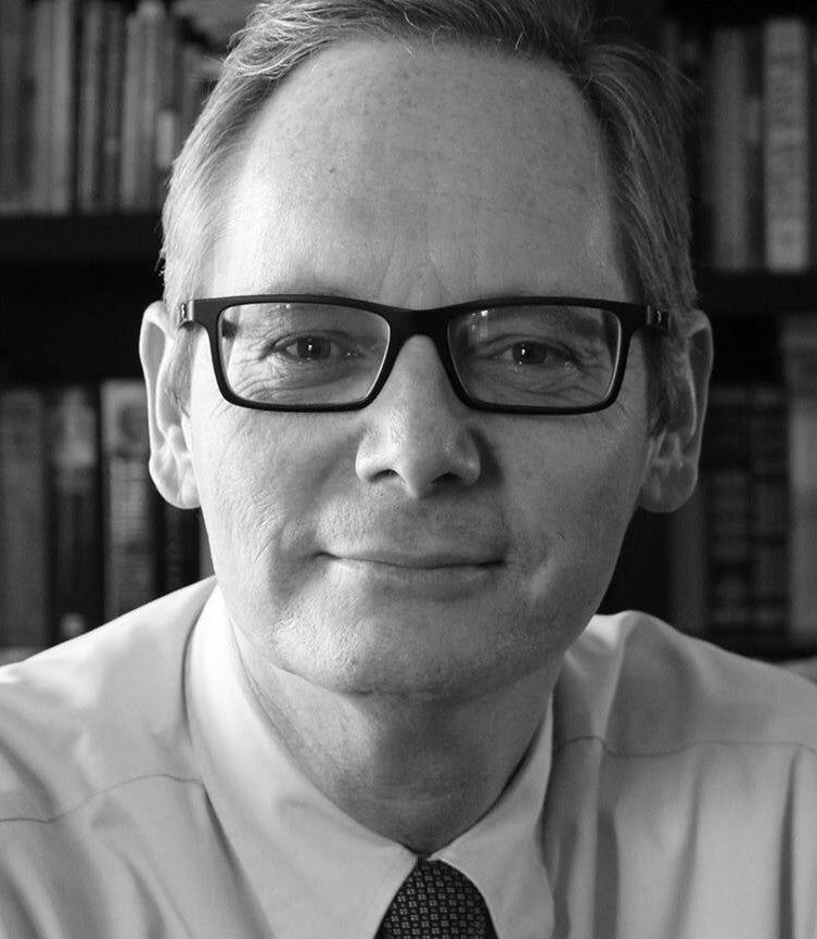 Edwin Huber