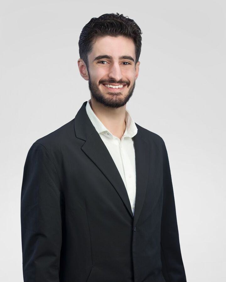 Arkan Khamis,  in Calgary, Coldwell Banker Mountain Central