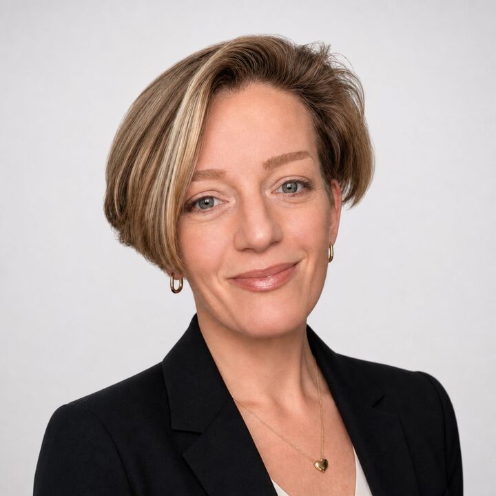 Katherine Roy, Real Estate Salesperson in Norman, Judge Fite Company
