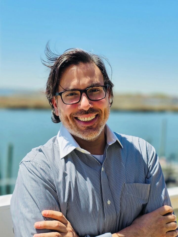 John Turkbas,  in Woodbury, Realty Connect