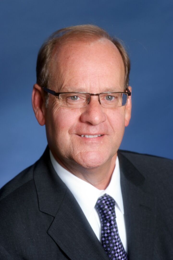 Garry Kornbau, Real Estate Salesperson in Bakersfield, Preferred, Realtors