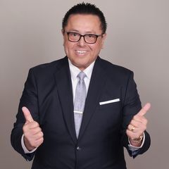 Jerry Joseph "J.J." Haro