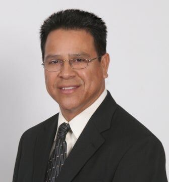 Pedro "Pete" Delgado