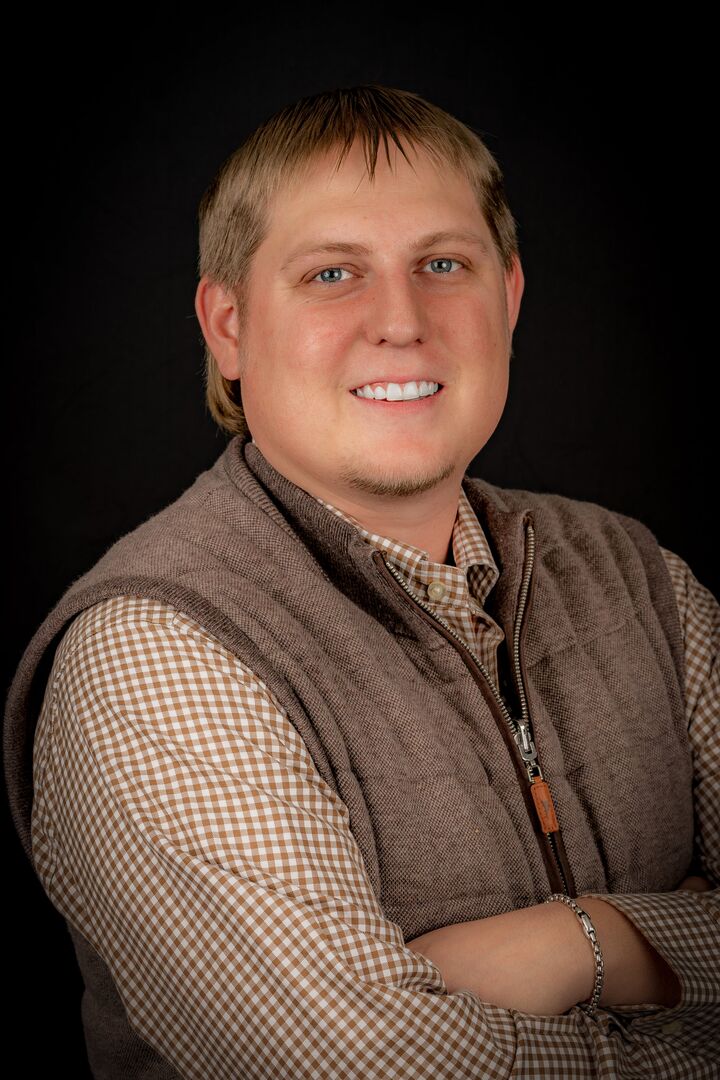 Bo Willis, Real Estate Salesperson in Carthage, Home Place Realty