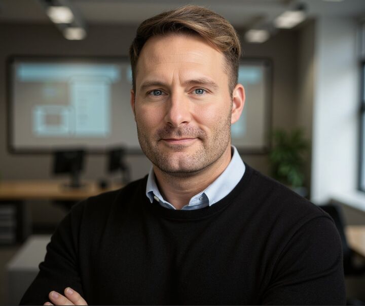 Dwayne Bolt,  in Maggie Valley, Heritage