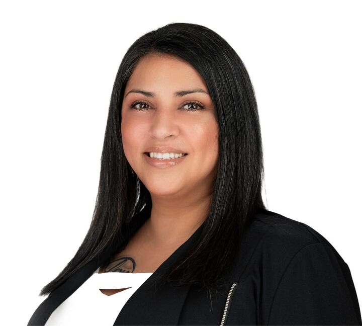 Anita Naranjo, Real Estate Salesperson in Visalia, Jordan-Link
