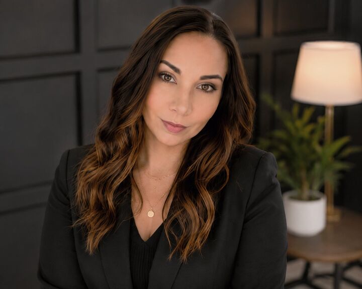 Amber Underwood, Real Estate Salesperson in Mountain Home, LeMac Realty