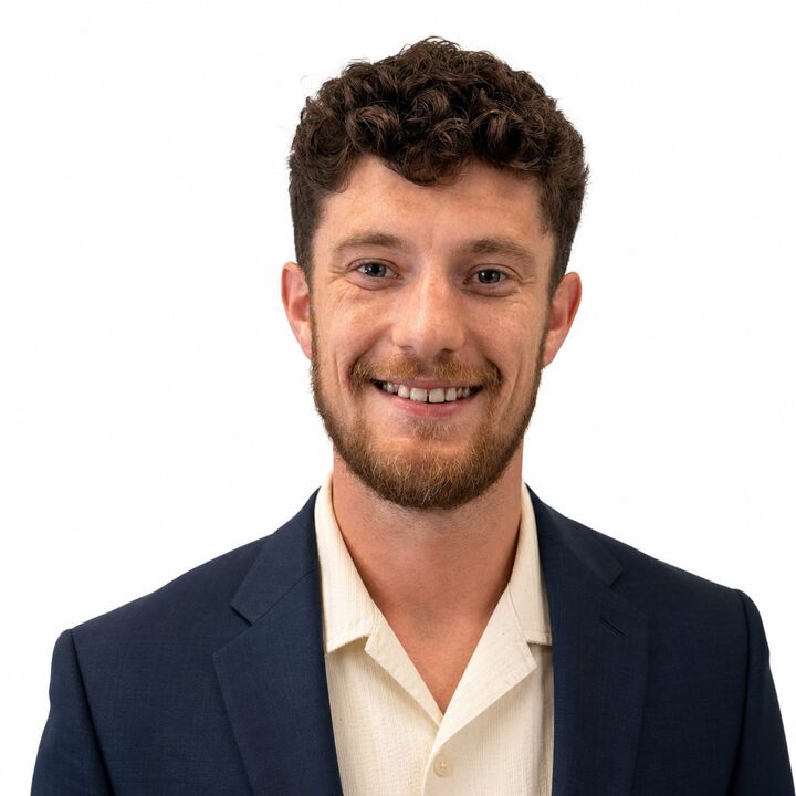 Heath Walker, Real Estate Salesperson in Fort Worth, Judge Fite Company