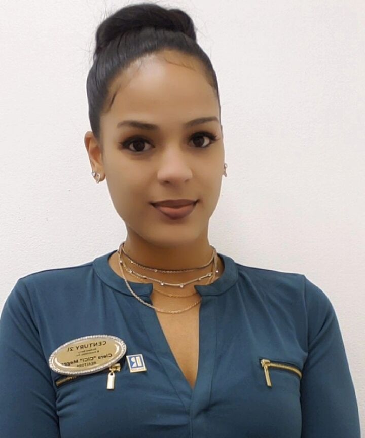 Ciera Meggs,  in Harvey, Richard Berry & Associates, Inc.