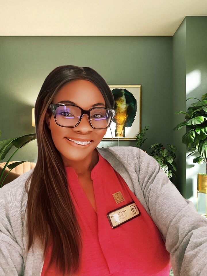 Apryl Langlois, REALTOR® in Johnson City, Legacy