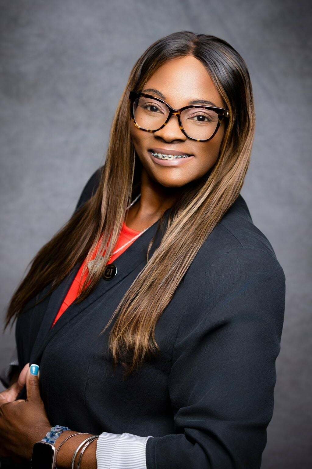 Apryl Langlois, REALTOR® in Greeneville, Legacy