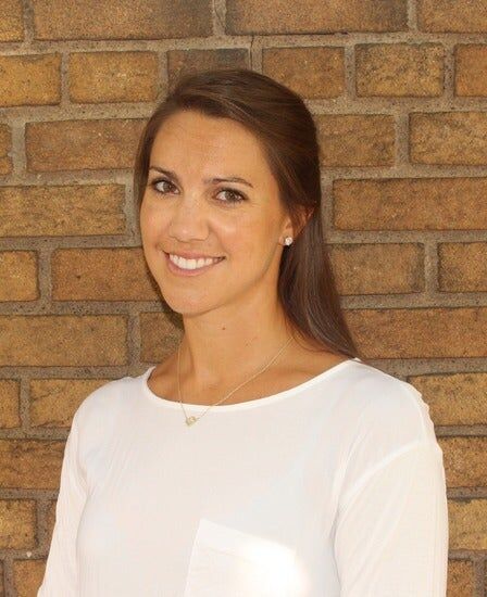 Sarah Peebles, Real Estate Salesperson in Richmond, Avenues