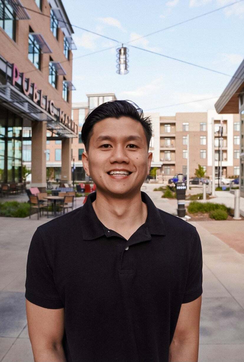 Peakdey Seang, Real Estate Salesperson in Kansas City, Uplife Realty