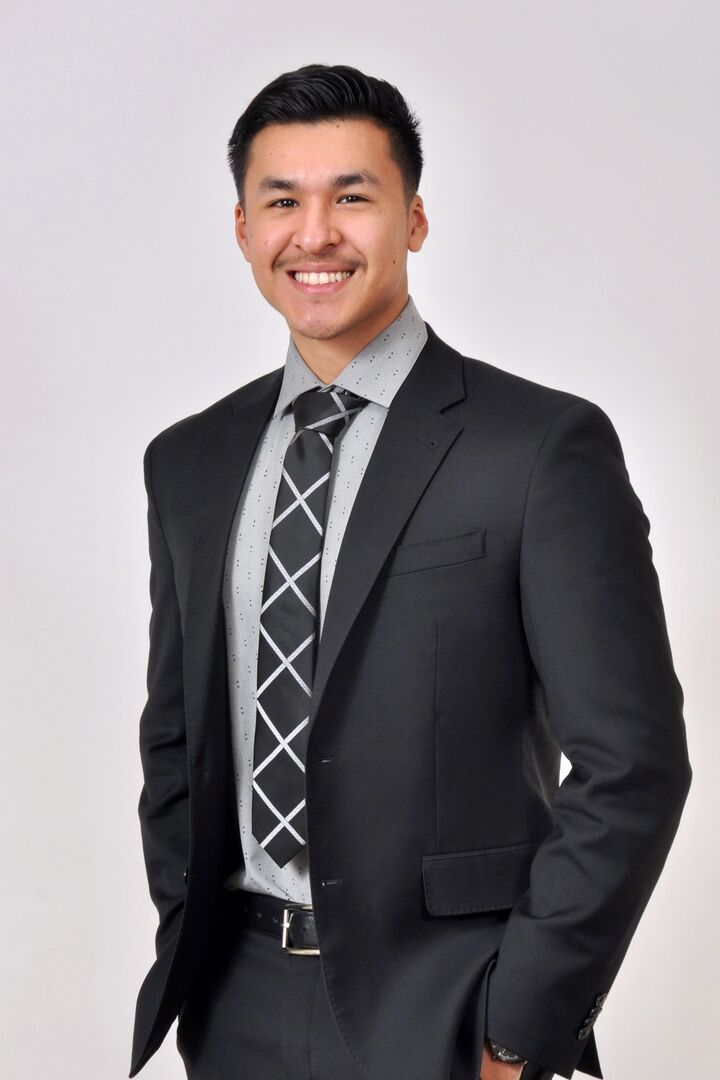 Randy Gonzalez, Real Estate Salesperson in Ukiah, Mendo Realty