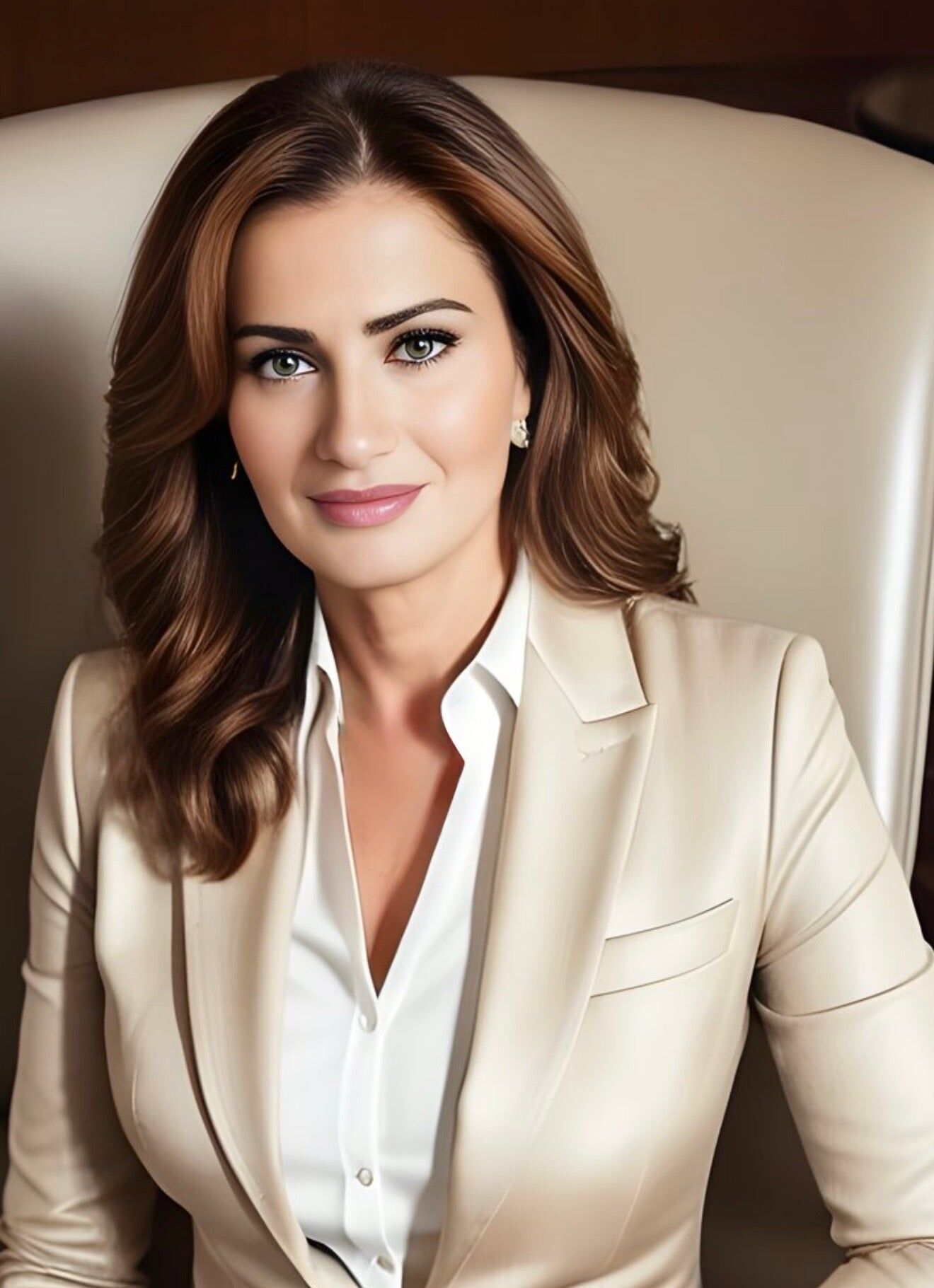 Yolla Zogheib