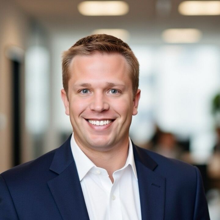 Blake Rickels, REALTOR® in Knoxville, Legacy