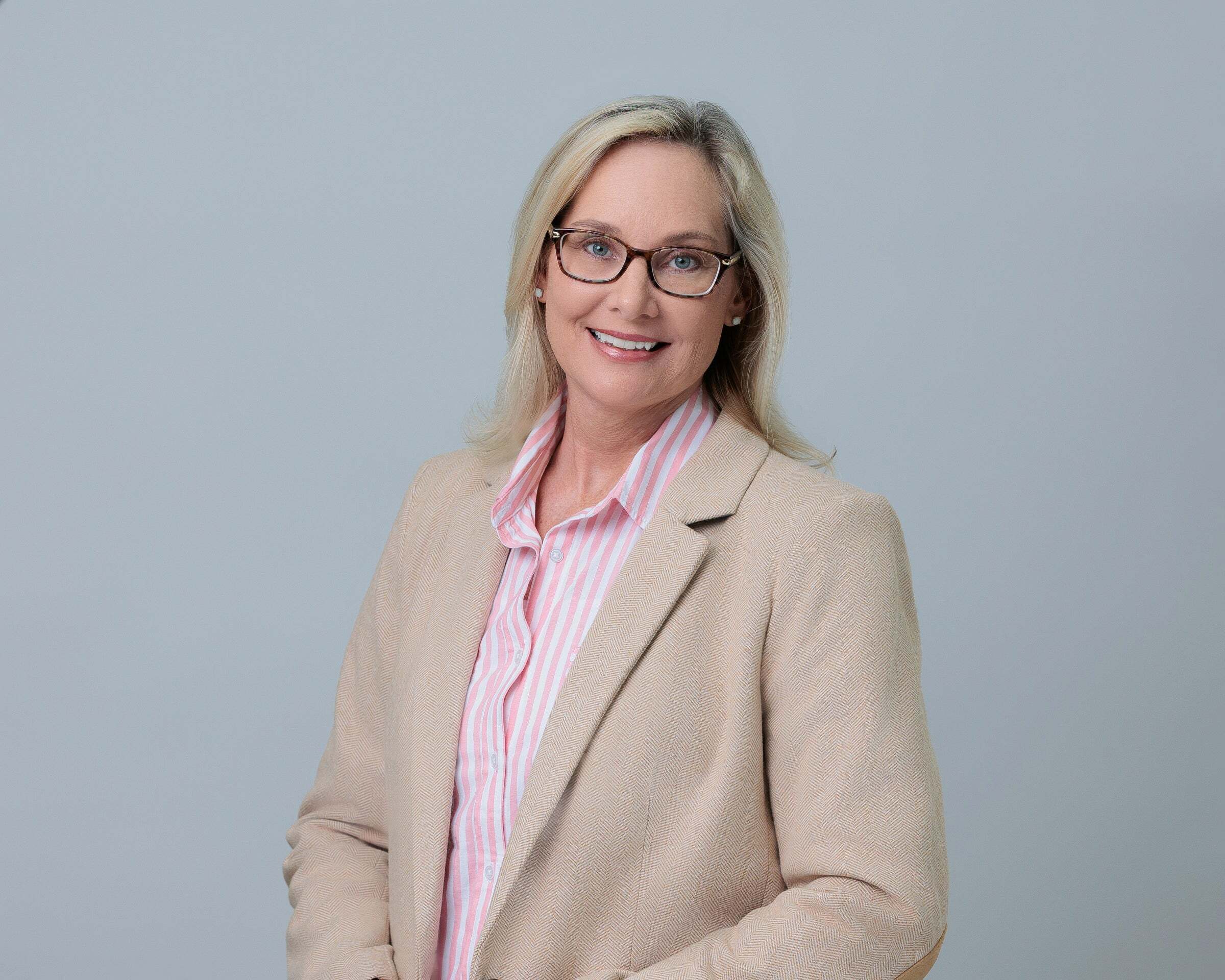 Tonya Wolfe, Real Estate Salesperson in Madeira Beach, Beggins Enterprises